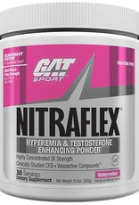 GAT Nitraflex 30 servings