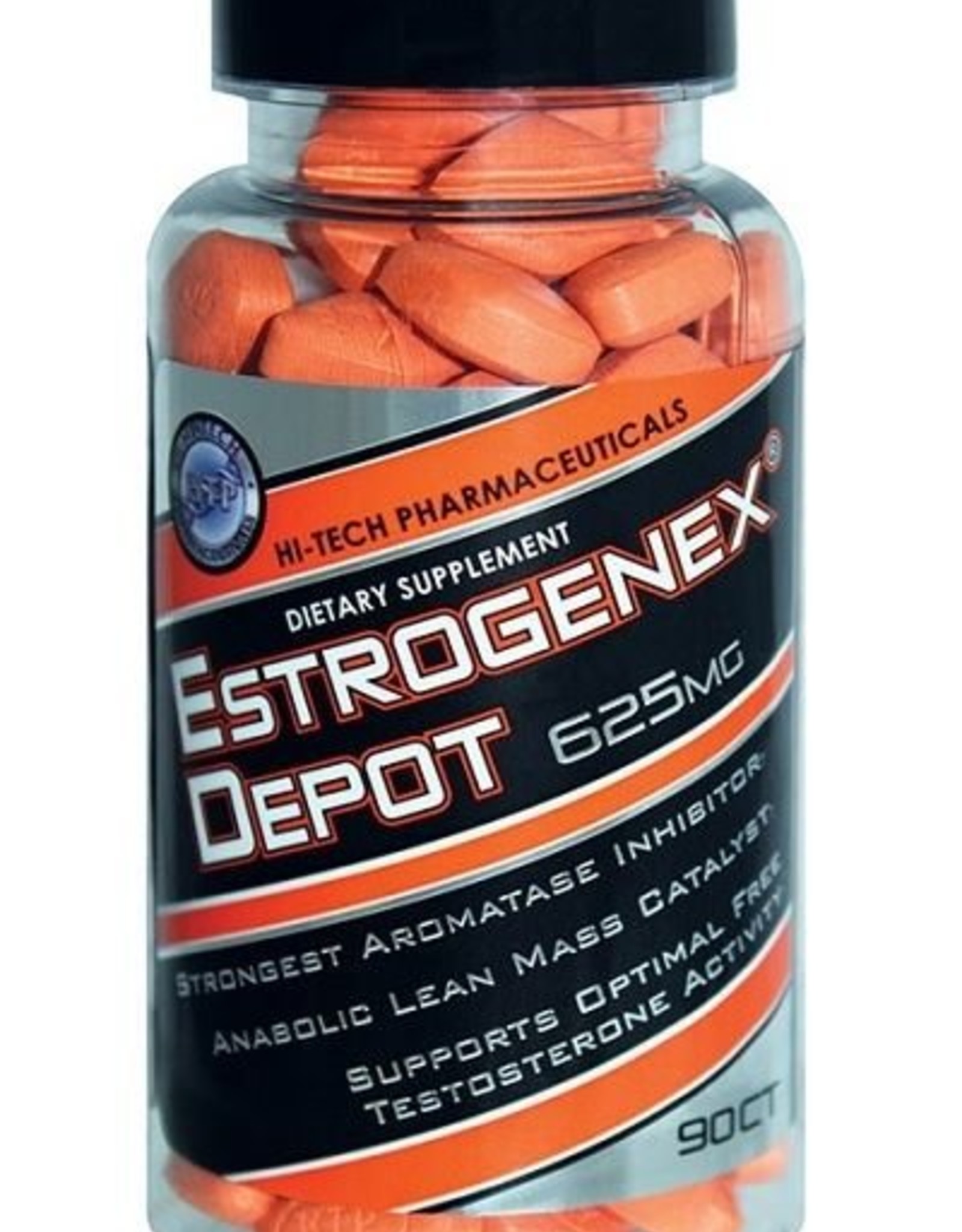 HiTech Pharma Estrogenex Depot 625MG