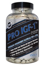 HiTech Pharma PRO IGF-1 250CT