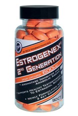 HiTech Pharma Estrogenex Depot 600MG 2nd Generation