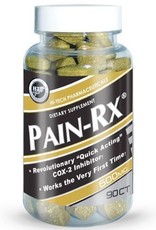 HiTech Pharma Pain-RX 90CT