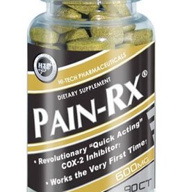 HiTech Pharma Pain-RX 90CT