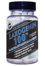 HiTech Pharma Laxogenin 100