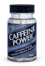 HiTech Pharma Caffeine Power 200MG
