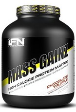 iForce Nutrition Mass Gainz 4.8LB
