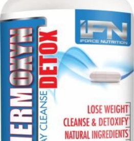 iForce Nutrition Thermoxyn Detox