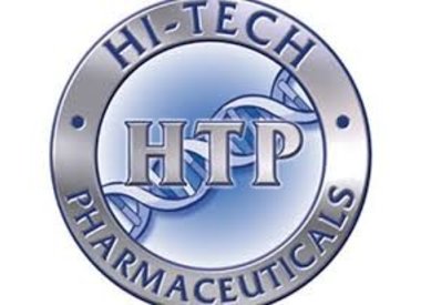 HiTech Pharma