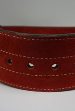 WEOG Custom 100% Natural Leather Belt