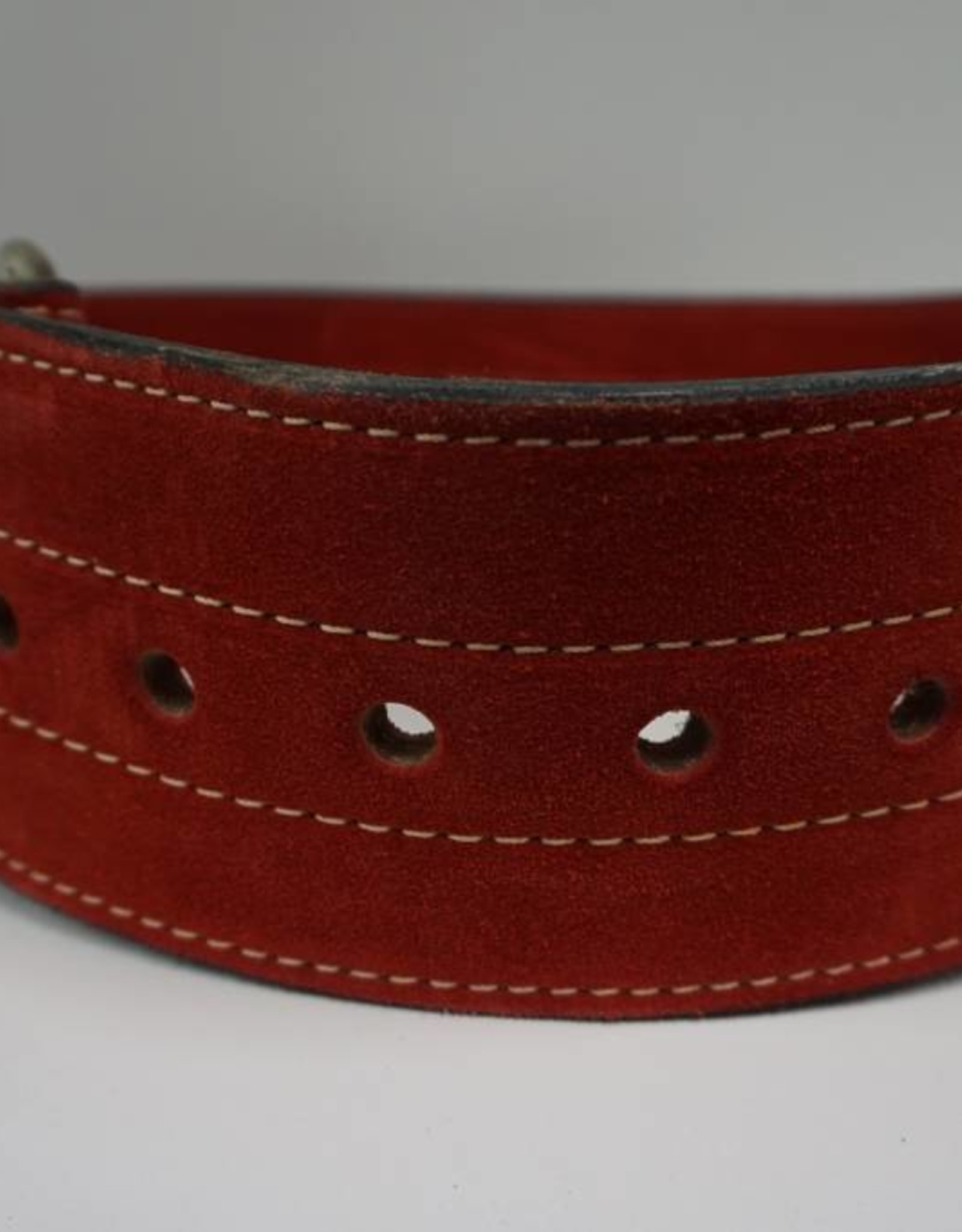 WEOG Custom 100% Natural Leather Belt