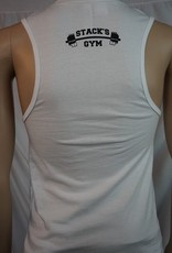 Stack's Gym Girl's Muscle Tanks
