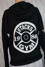 Stack's Gym Stack's Gym 45lb Plate Jacket