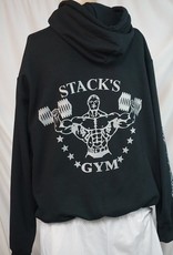 Stack's Gym Stack's Gym Freak Jacket