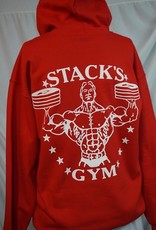 Stack's Gym Muscle Arm Jackets