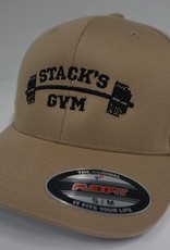 Stack's Gym Stack's Gym Flex Fit Hat