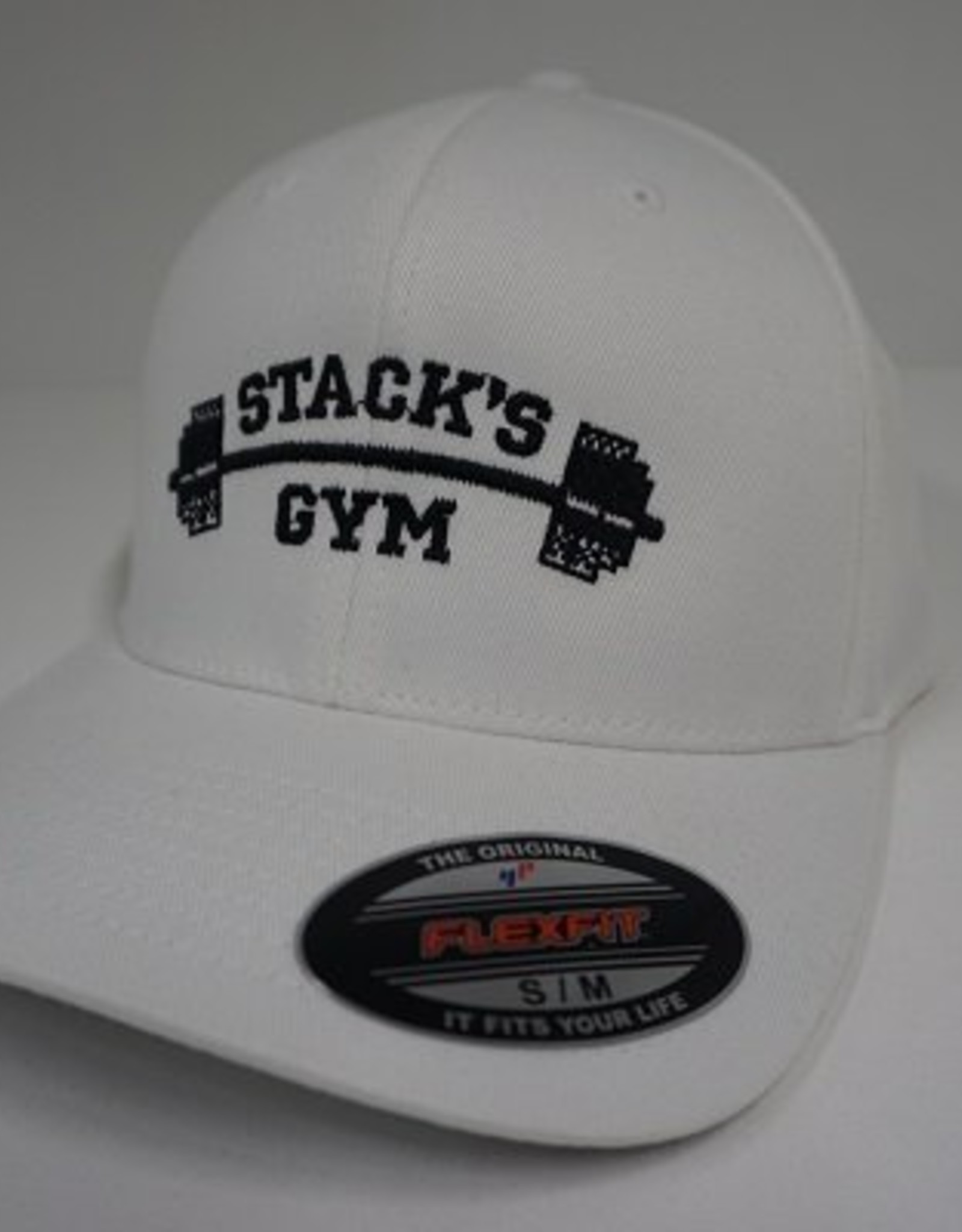 Stack's Gym Stack's Gym Flex Fit Hat