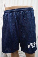 Stack's Gym Mesh Shorts