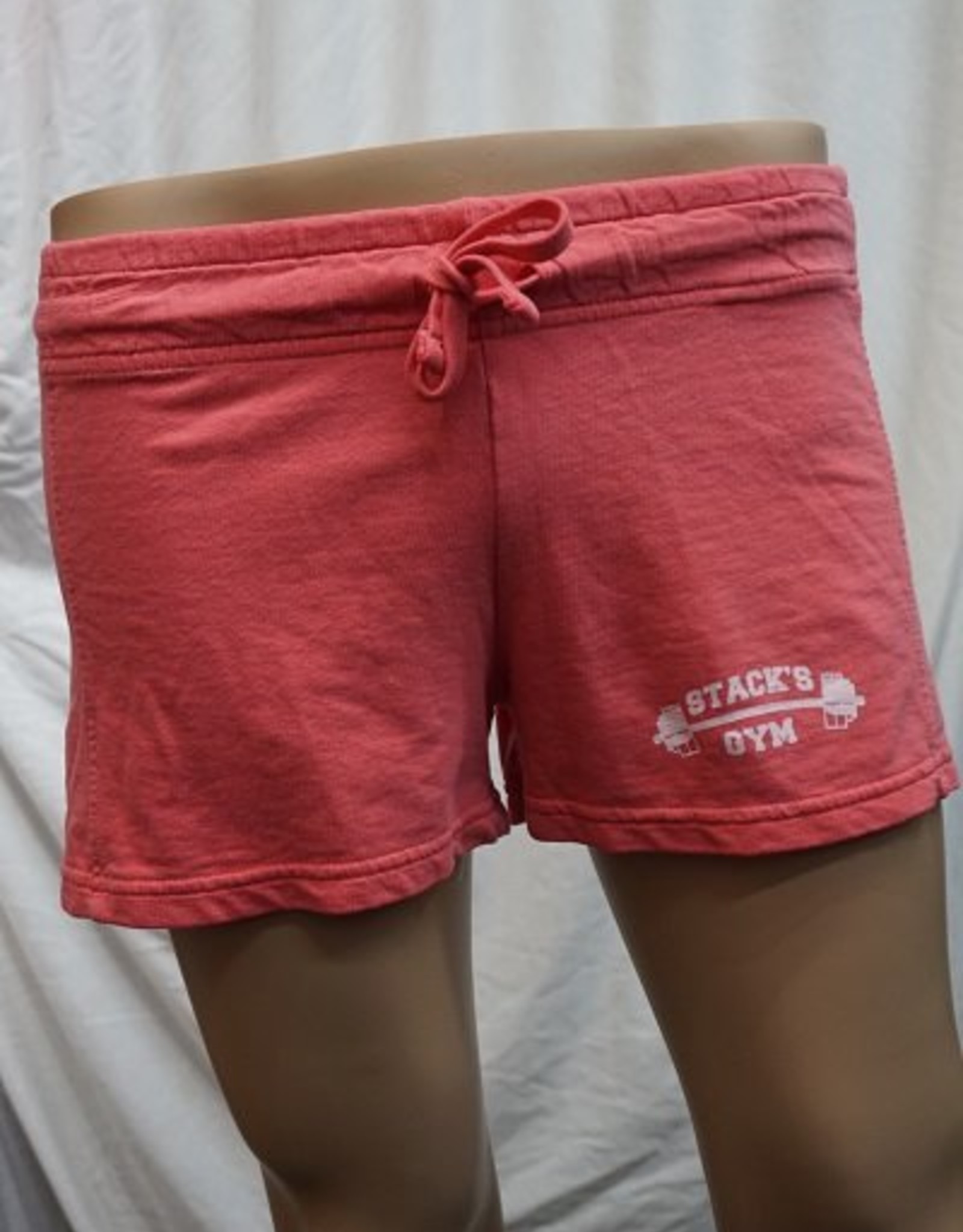 Stack's Gym Ladies' Shorts