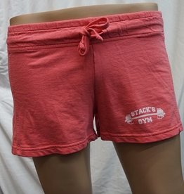 Stack's Gym Ladies' Shorts