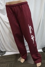 Stack's Gym Stack's Gym Script Sweatpants