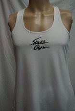 Stack's Gym Dry Fit Women's Tank