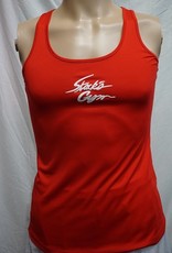 Stack's Gym Dry Fit Women's Tank
