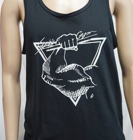 Stack's Gym Men's Tank Top