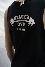 Stack's Gym Men's Tank Top
