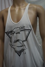 Stack's Gym Stringer Tank Top