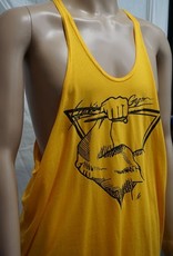 Stack's Gym Stringer Tank Top