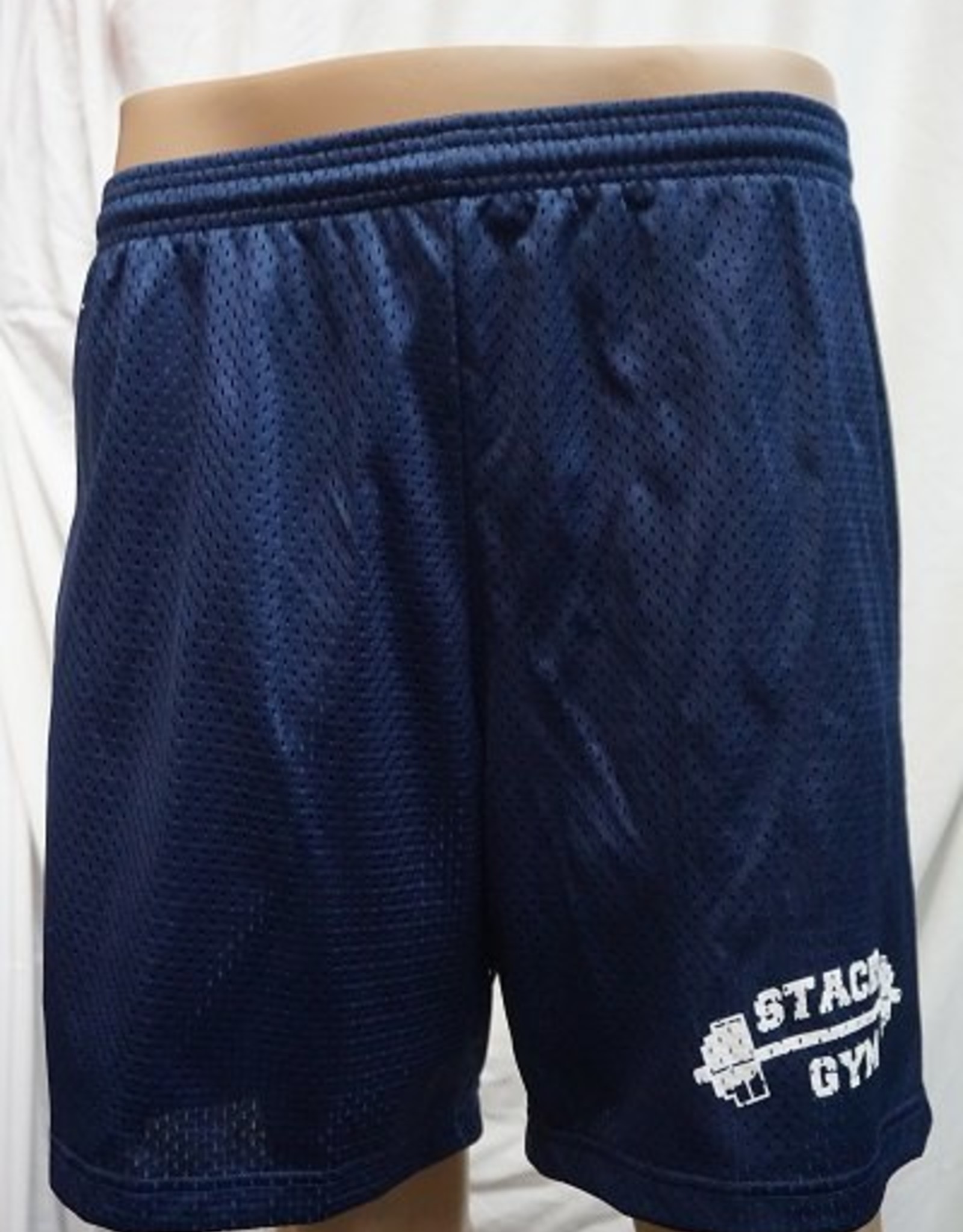 Stack's Gym Stack's Gym Badger Shorts