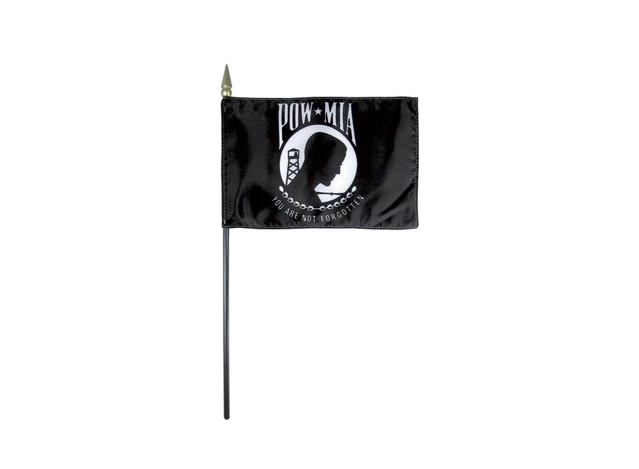 POW/MIA Stick Flag