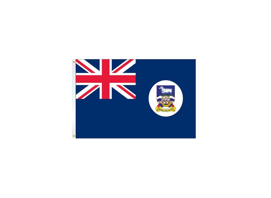 Falkland Islands Flag