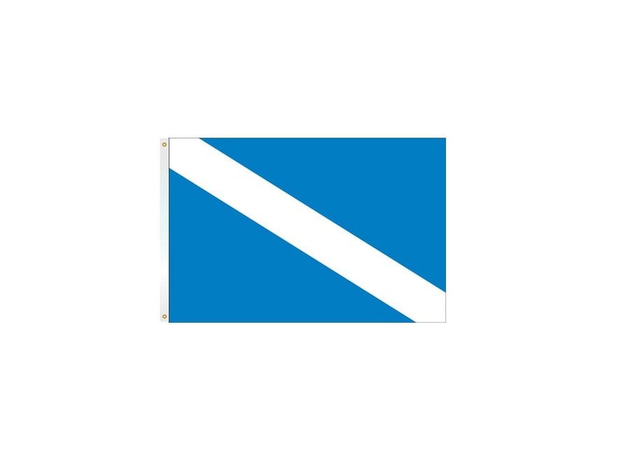 Guest Nautical Flag