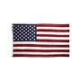 Classic Cotton American Flag