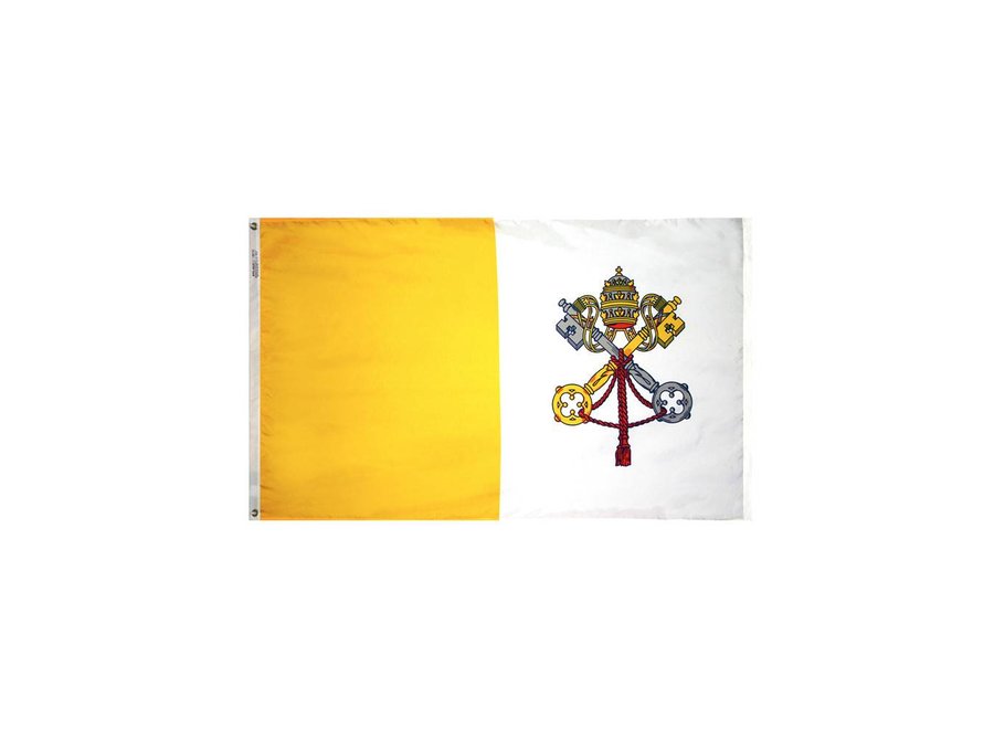 Papal Flag