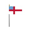 Episcopal Stick Flag