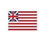 Grand Union Flag
