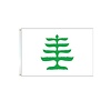 3x5 ft. Pine Tree Flag
