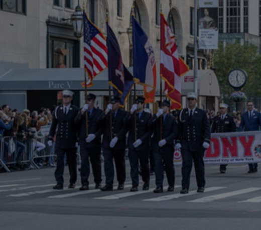 First Responders