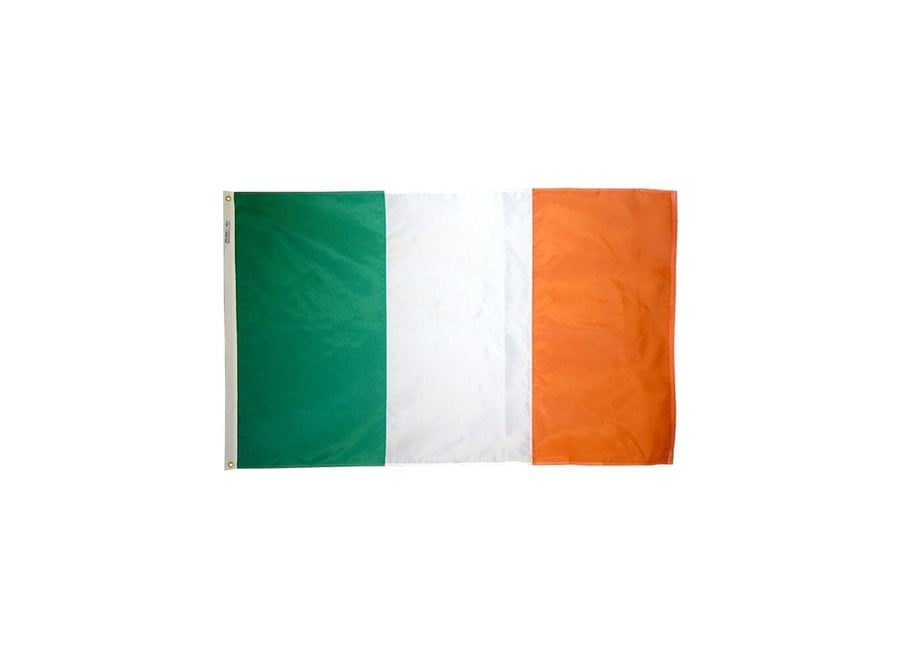 12x18 in. Ireland Nautical Flag