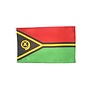 12x18 in. Vanuatu Nautical Flag