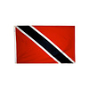 12x18 in. Trinidad & Tobago Nautical Flag