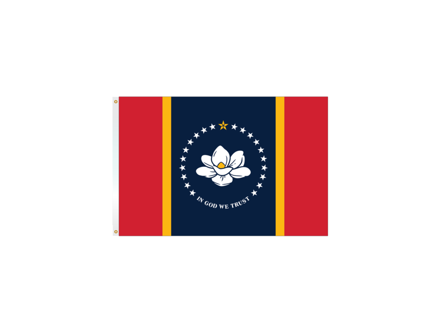 Mississippi Flag