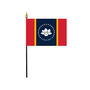 Mississippi Stick Flag