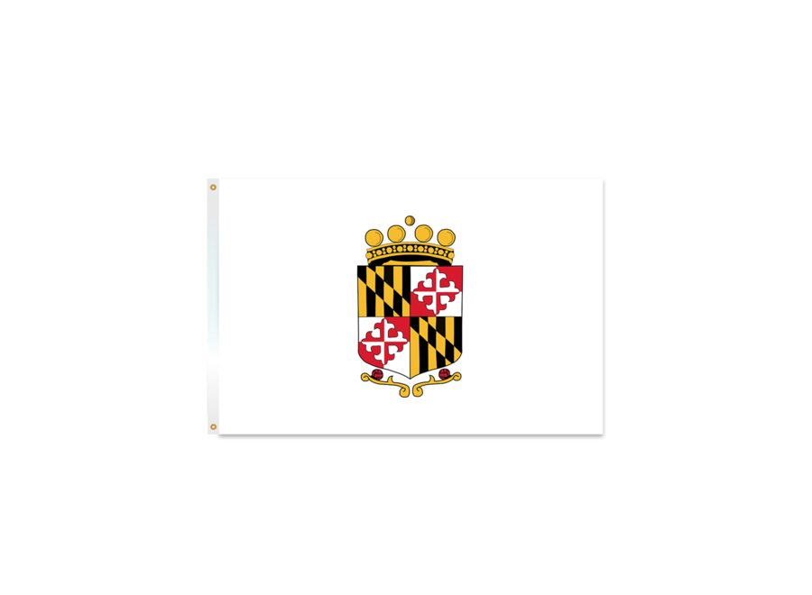 Anne Arundel County, MD Flag