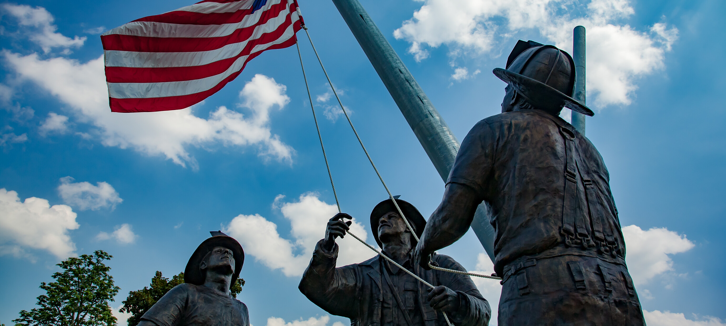 Half-Staff Etiquette