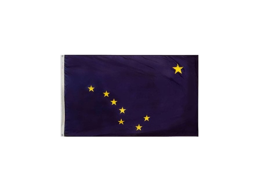 Alaska Flag