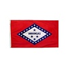 12x18 in. Arkansas Nautical Flag