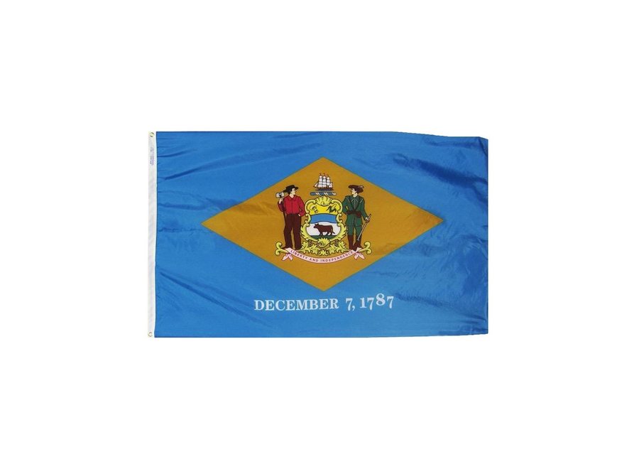 Delaware Flag