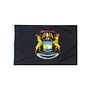 Michigan Flag